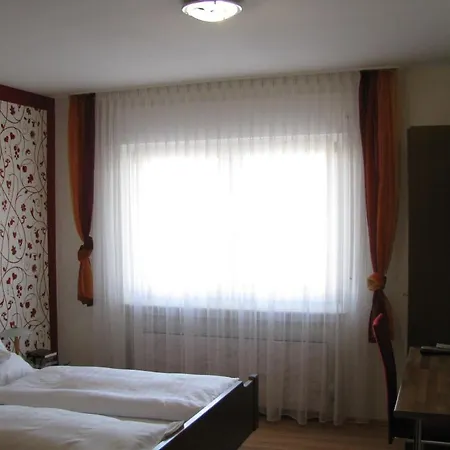 Buergerstube Hotel Muggensturm