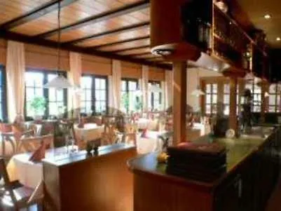 Buergerstube 3* Muggensturm